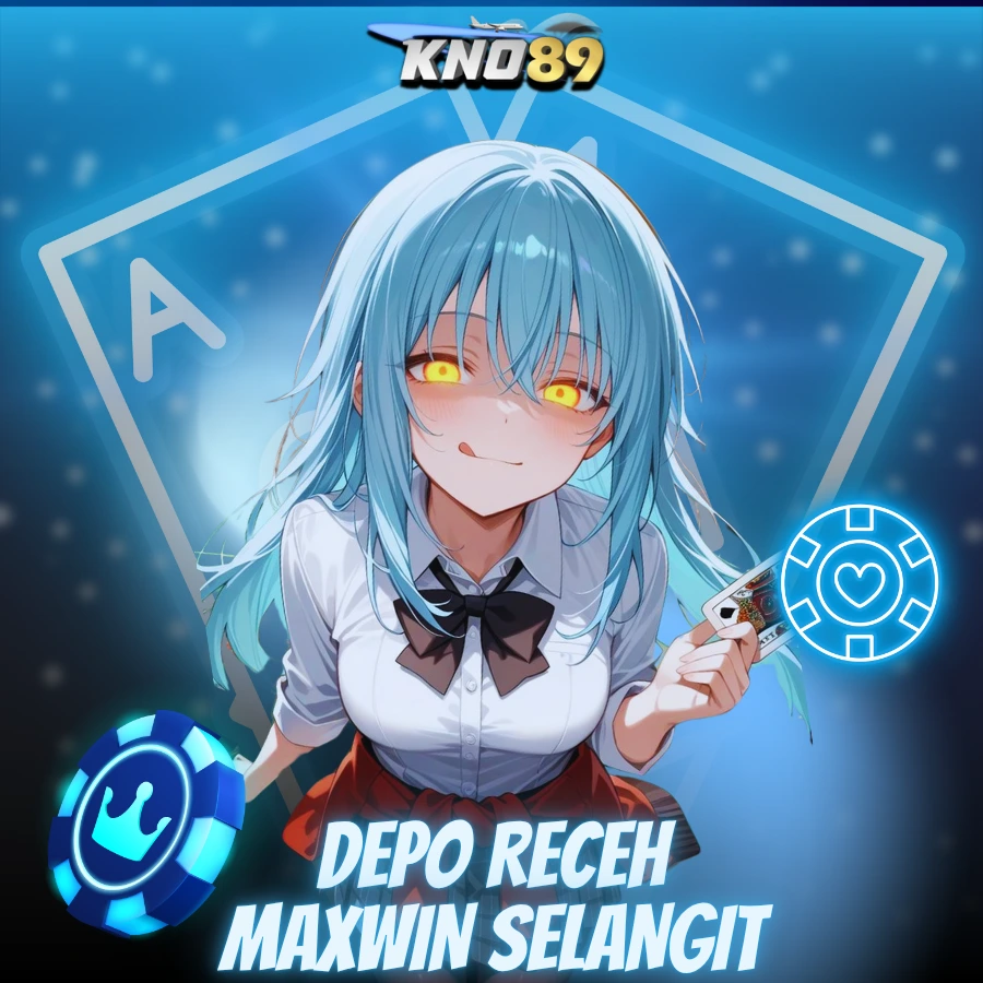 KNO89: Daftar Situs Resmi Gacor Hari ini