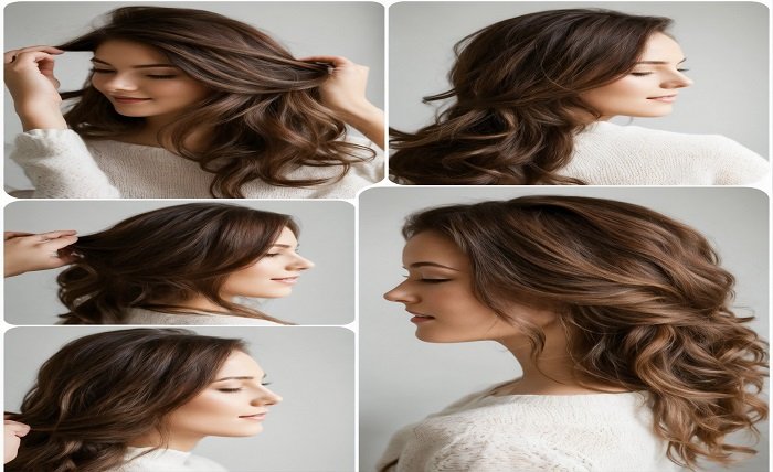 hair styles for girls