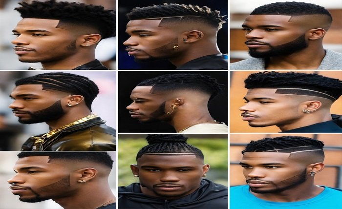 mens hair styles