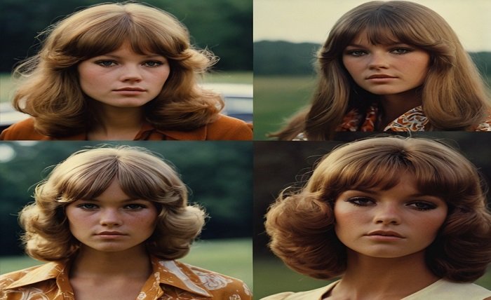 70s hair styles