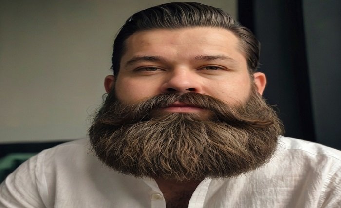 beard styles