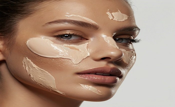 best foundation for dry skin