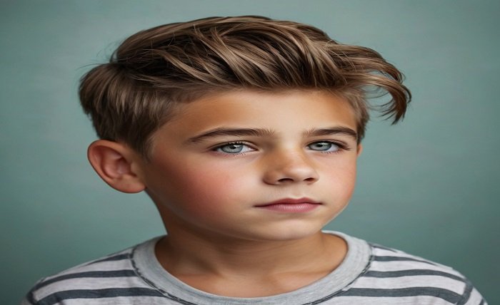 boys hair cut styles