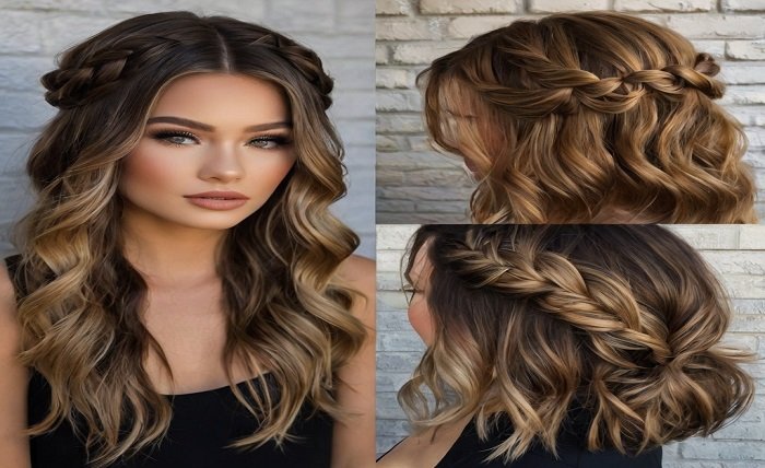 hair styles for ladies