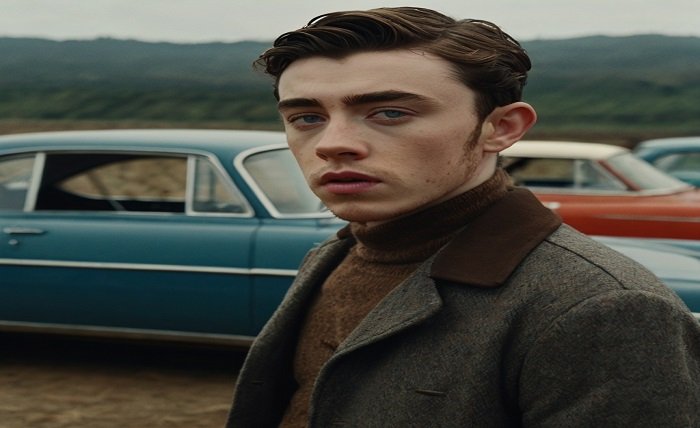 matthew beard