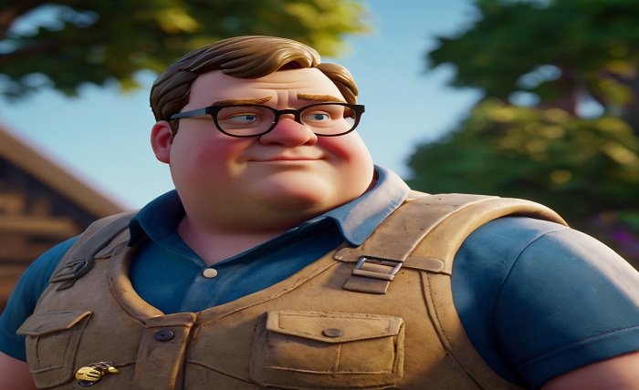 peter griffin fortnite skin