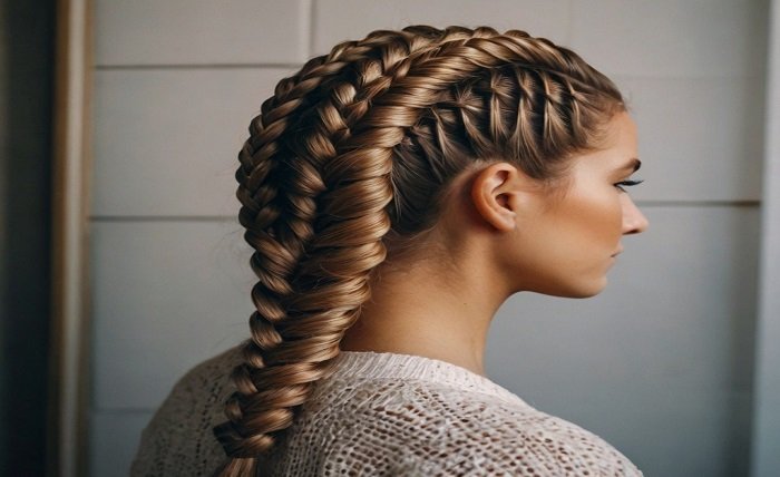 braid hair styles