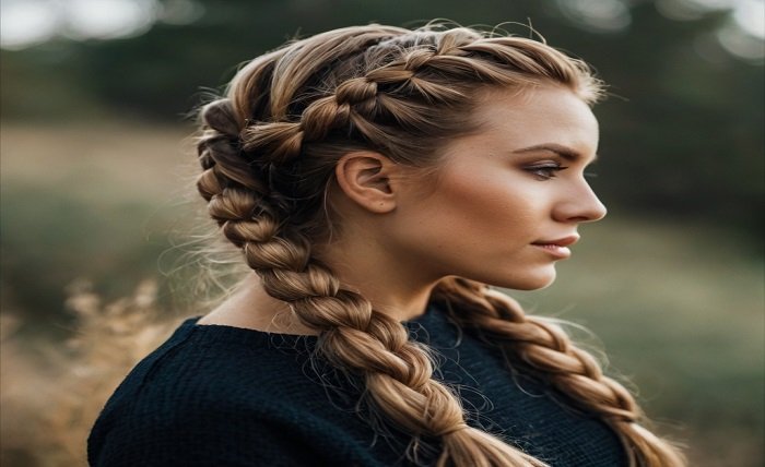 braid hair styles