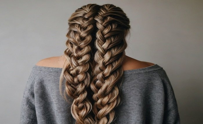 braid hair styles