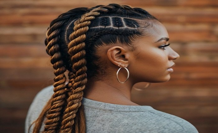 hair styles braids