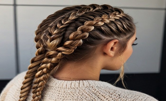 hair styles braids