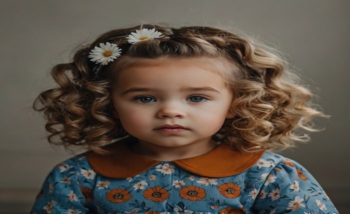 toddler hair styles