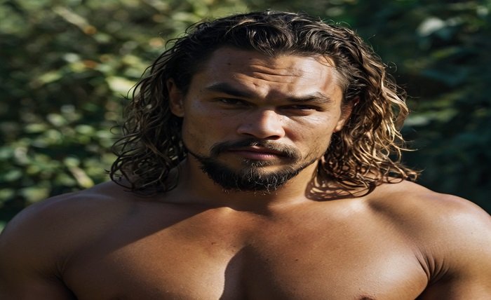 jason momoa without beard