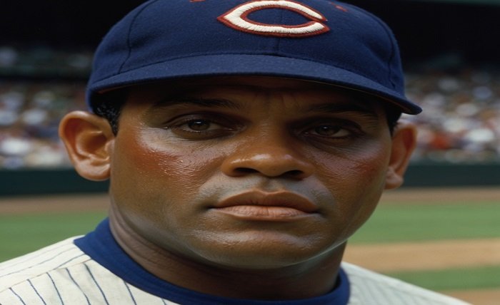 sammy sosa skin