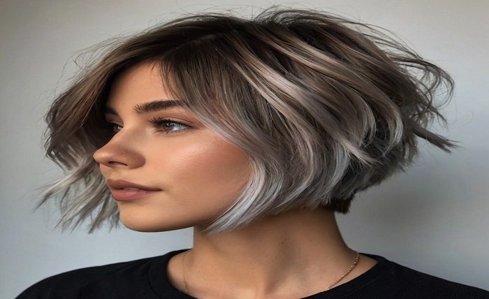 short hair styles for girls