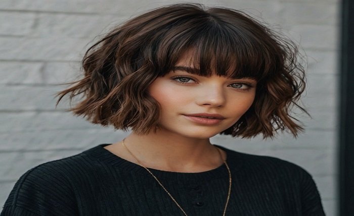 short hair styles for girls