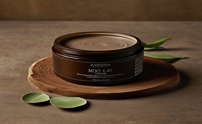 aveda mens grooming clay