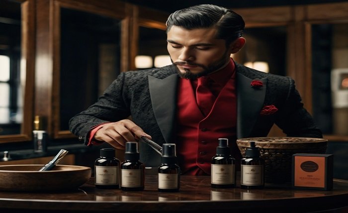 matador mens grooming