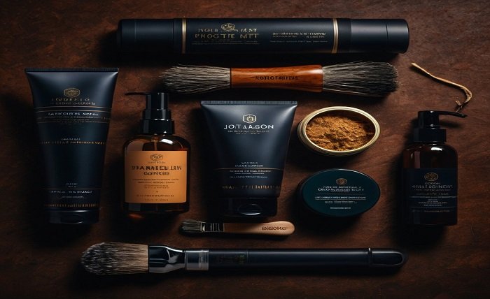 mens grooming kits