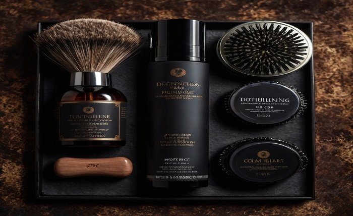 mens grooming set