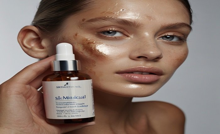 skin medicinals