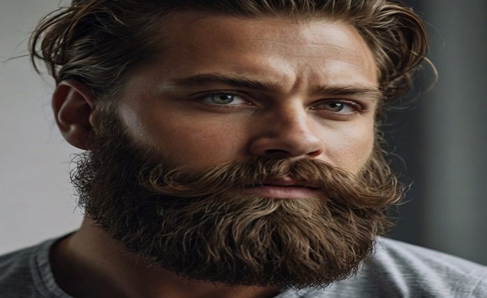 beard styles for men