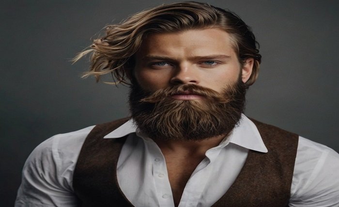 beard styles for men