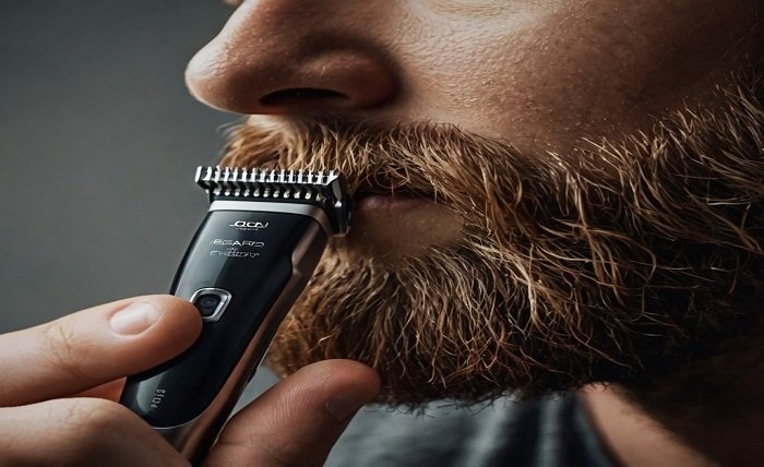 beard trimmer