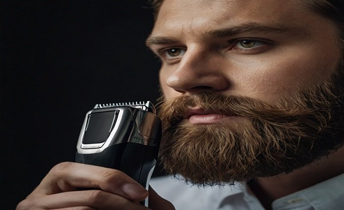 best beard trimmer