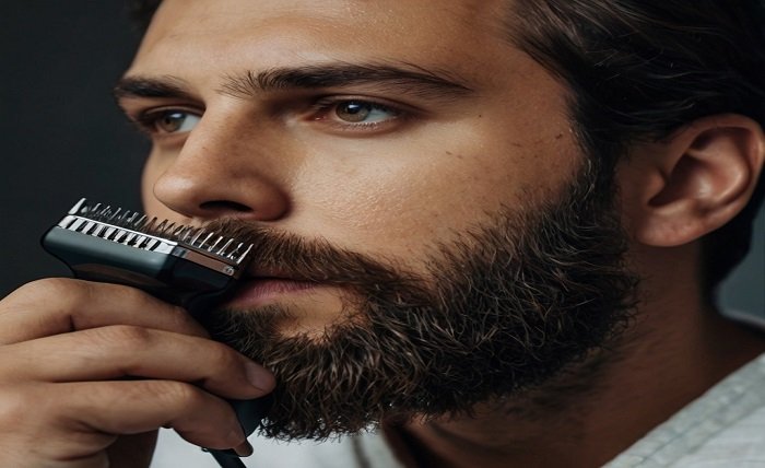 best beard trimmer