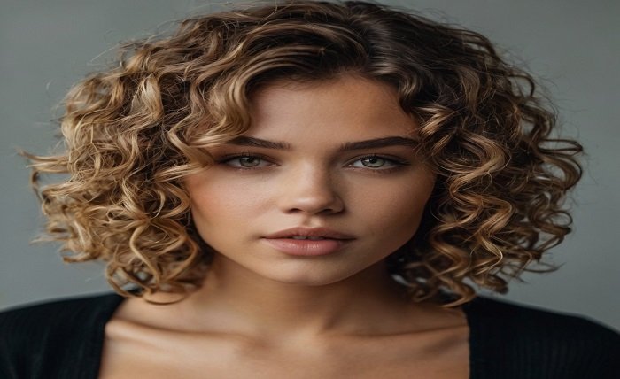 short curly hair styles