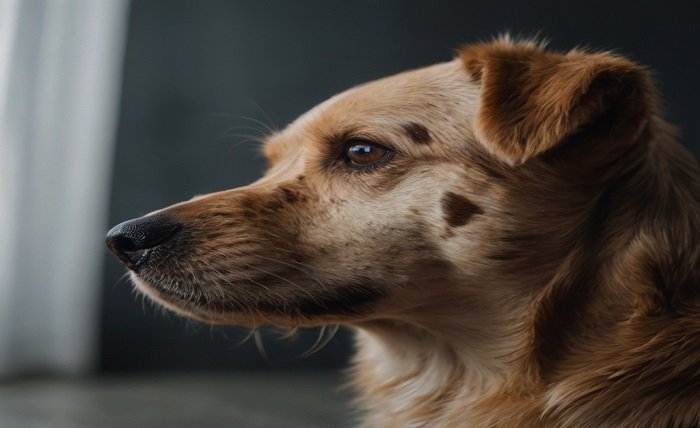 skin tag on dog